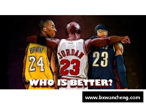 NBA历史上最伟大的篮球明星是谁？
